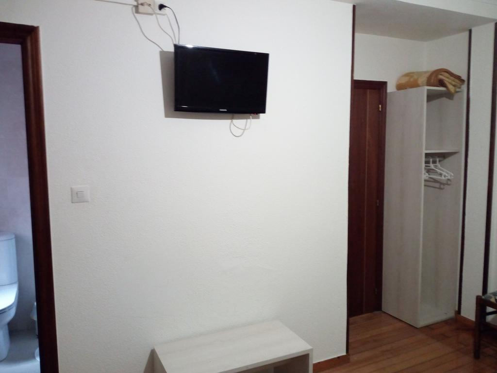 Pension La Principal Torrelavega Zewnętrze zdjęcie